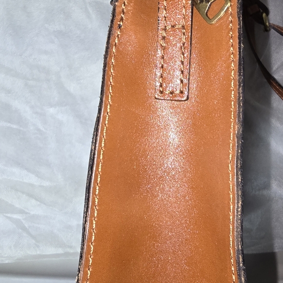 Patricia Nash Peruvian Painting Collection Bag - Picture 8 of 12